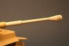 Panzer Art RE35-101 Barrel with canvas cover for Tiger I tank (late/final) 1/35